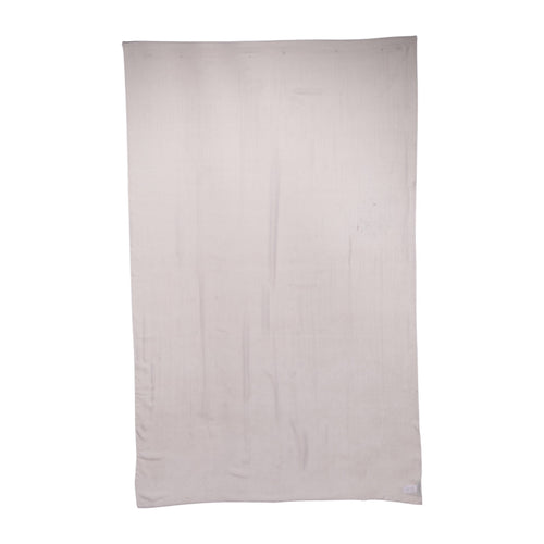 Dolce & Gabbana Purple Silk Rectangle Wrap Shawl Scarf - ClickThatClicks 