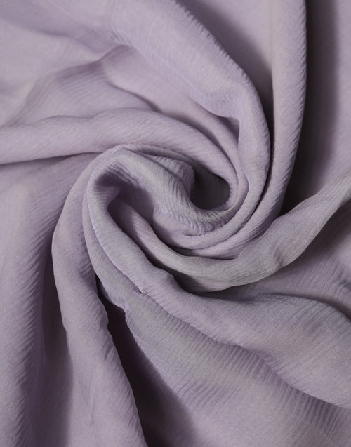 Dolce & Gabbana Purple Silk Rectangle Wrap Shawl Scarf - ClickThatClicks 
