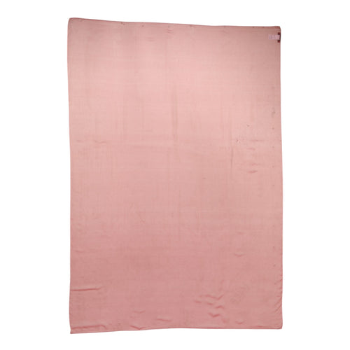 Dolce & Gabbana Pink Silk Rectangle Women Wrap Shawl Scarf - ClickThatClicks 