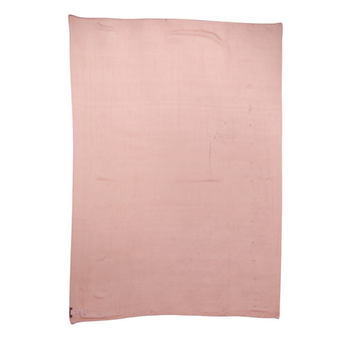 Dolce & Gabbana Pink Silk Rectangle Women Wrap Shawl Scarf - ClickThatClicks 