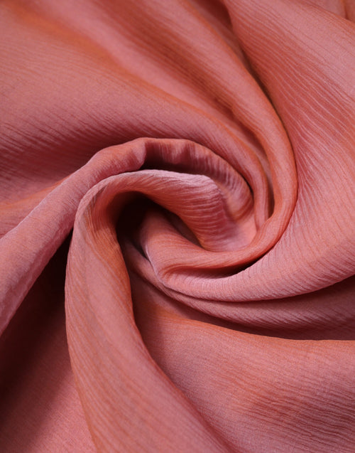 Dolce & Gabbana Pink Silk Rectangle Women Wrap Shawl Scarf - ClickThatClicks 
