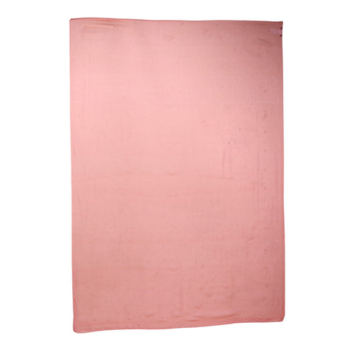 Dolce & Gabbana Pink Silk Rectangle Women Wrap Shawl Scarf - ClickThatClicks 