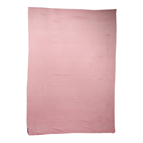 Dolce & Gabbana Pink Silk Rectangle Women Wrap Shawl Scarf - ClickThatClicks 