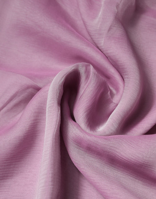 Dolce & Gabbana Pink Silk Rectangle Women Wrap Shawl Scarf - ClickThatClicks 