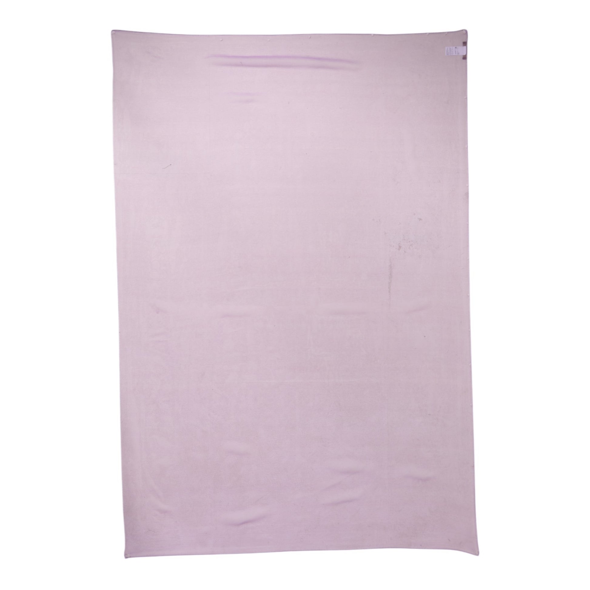 Dolce & Gabbana Purple Silk Rectangle Wrap Shawl Scarf - ClickThatClicks 