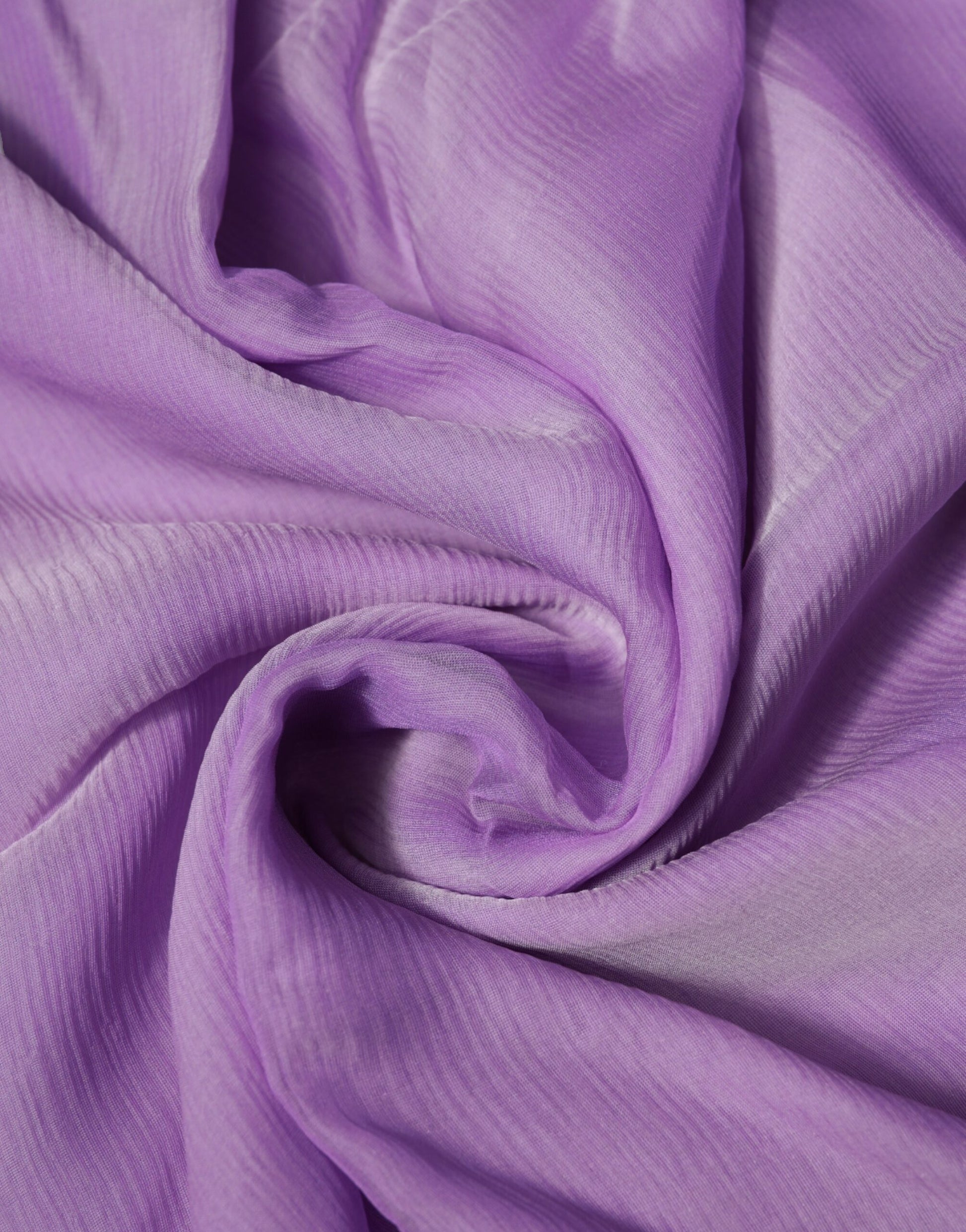 Dolce & Gabbana Purple Silk Rectangle Wrap Shawl Scarf - ClickThatClicks 