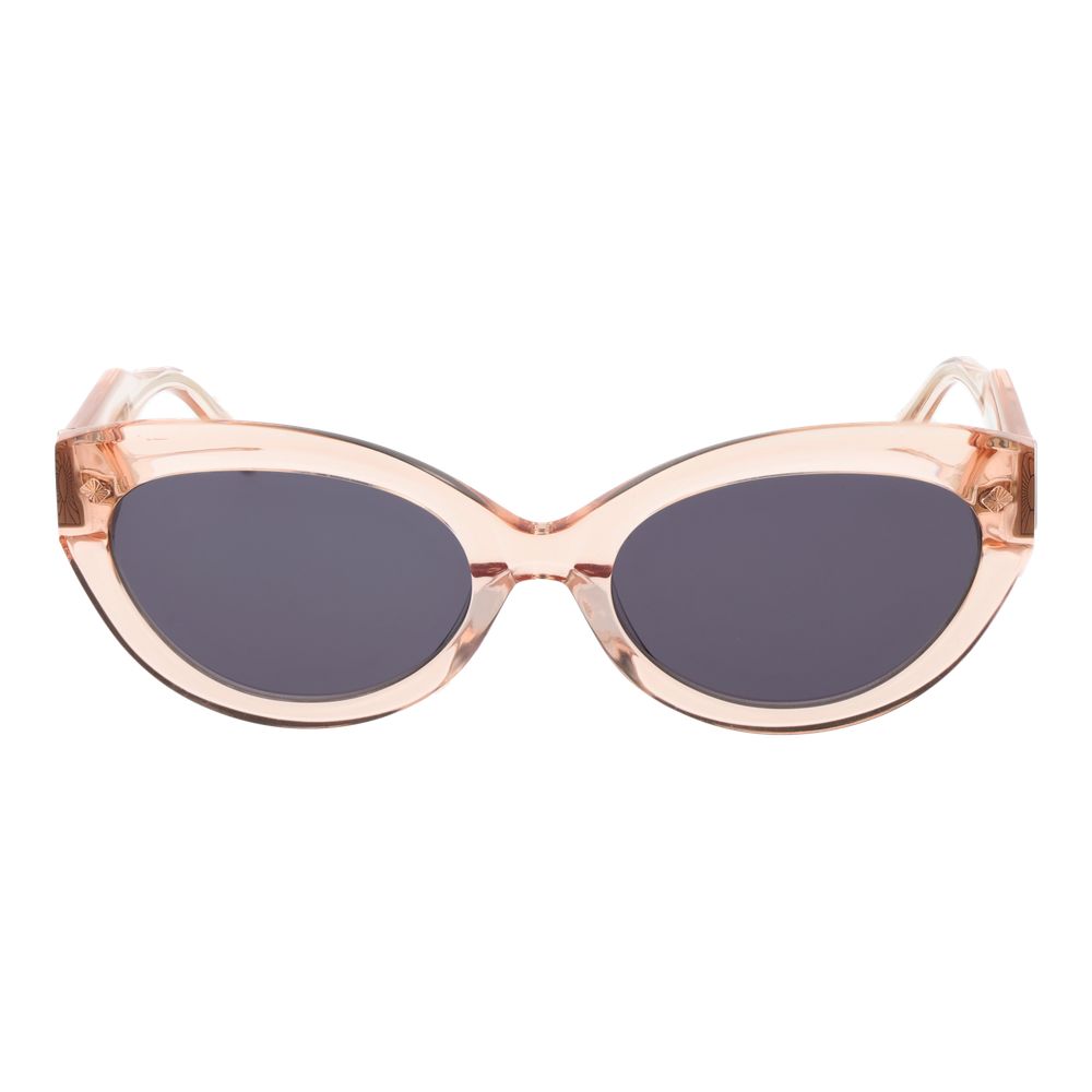 Scotch & Soda Pink Acetate Sunglasses - ClickThatClicks 