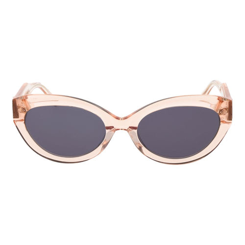 Scotch & Soda Pink Acetate Sunglasses - ClickThatClicks 