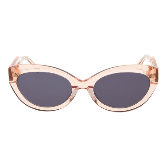 Scotch & Soda Pink Acetate Sunglasses - ClickThatClicks 