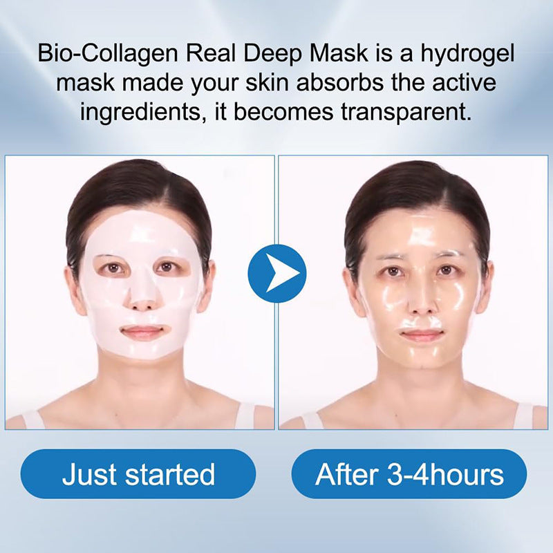 Deep Collagen Mask