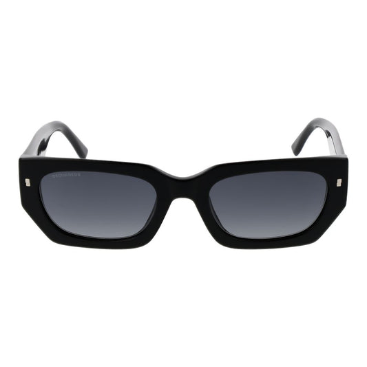 Dsquared² Black Women Sunglasses