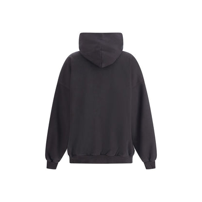 Balenciaga Oversized Hoodie