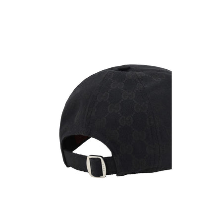 Gucci GG pattern Baseball Hat