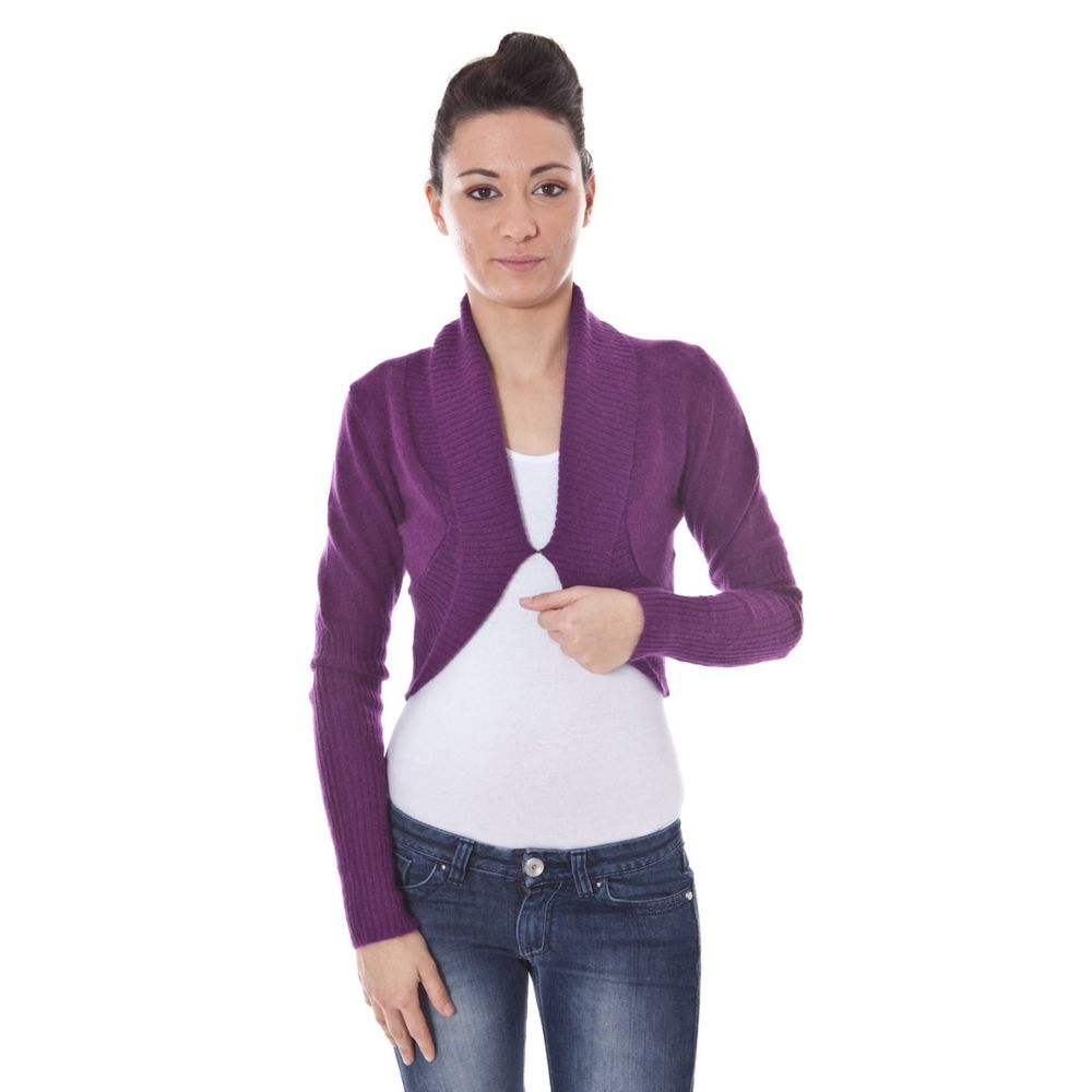Datch Viola Polyamide Women's Shrug - ClickThatClicks 