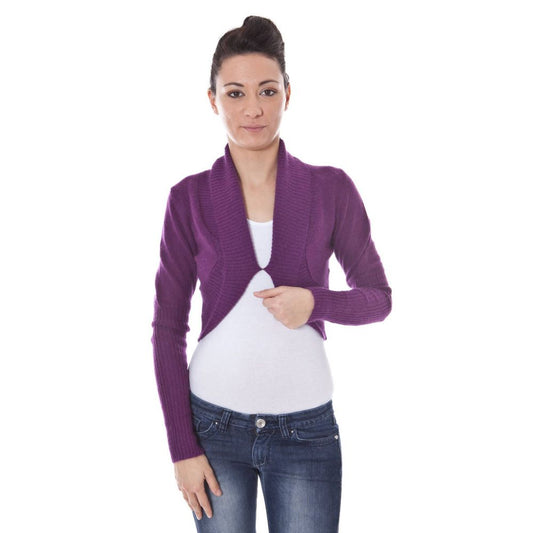 Datch Viola Polyamide Women's Shrug - ClickThatClicks 