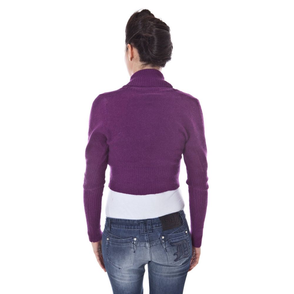 Datch Viola Polyamide Women's Shrug - ClickThatClicks 