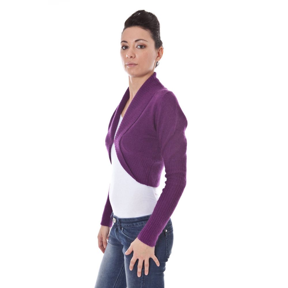 Datch Viola Polyamide Women's Shrug - ClickThatClicks 