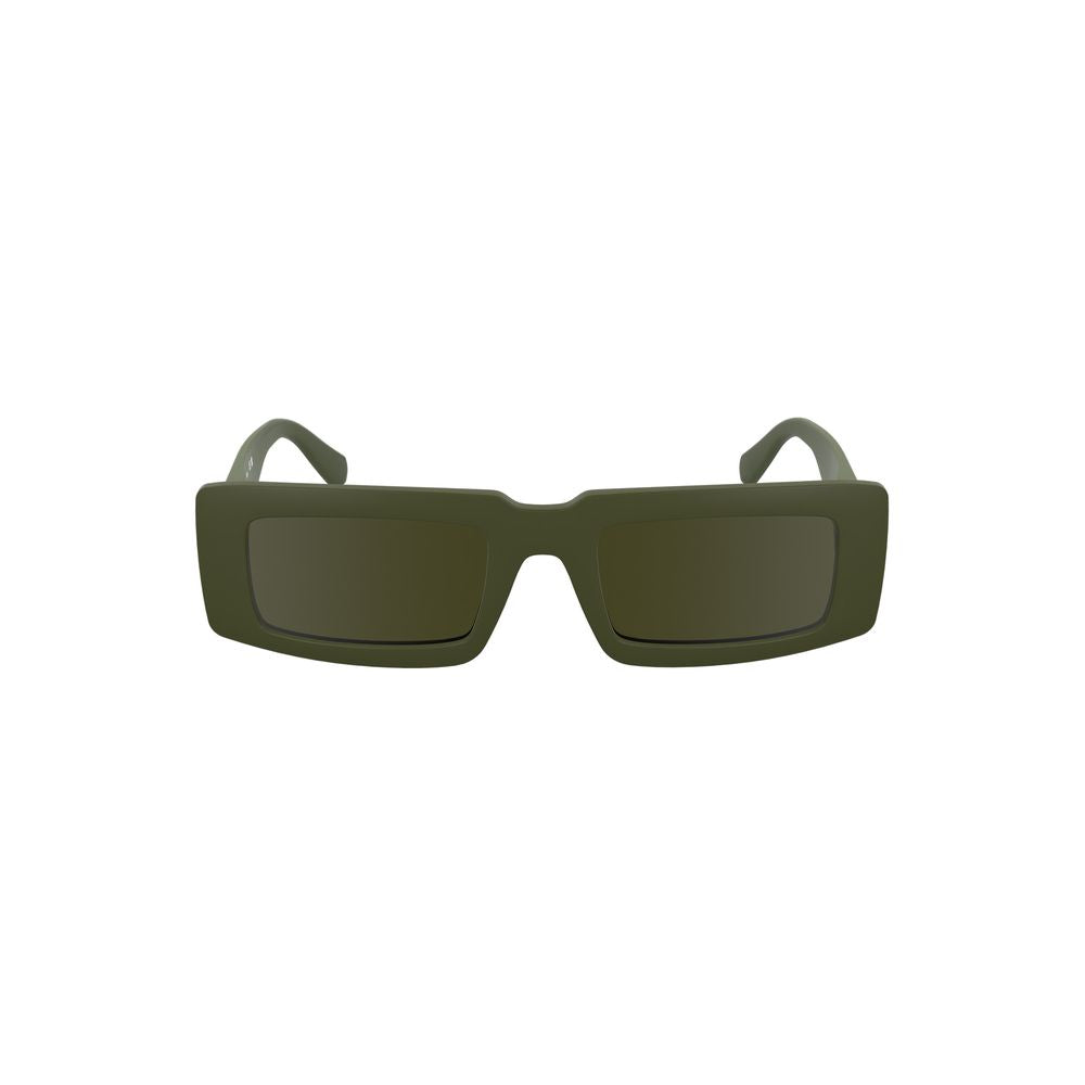 Calvin Klein Verde Bio Women Sunglasses - ClickThatClicks 