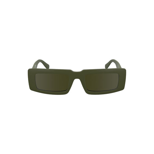 Calvin Klein Verde Bio Women Sunglasses - ClickThatClicks 