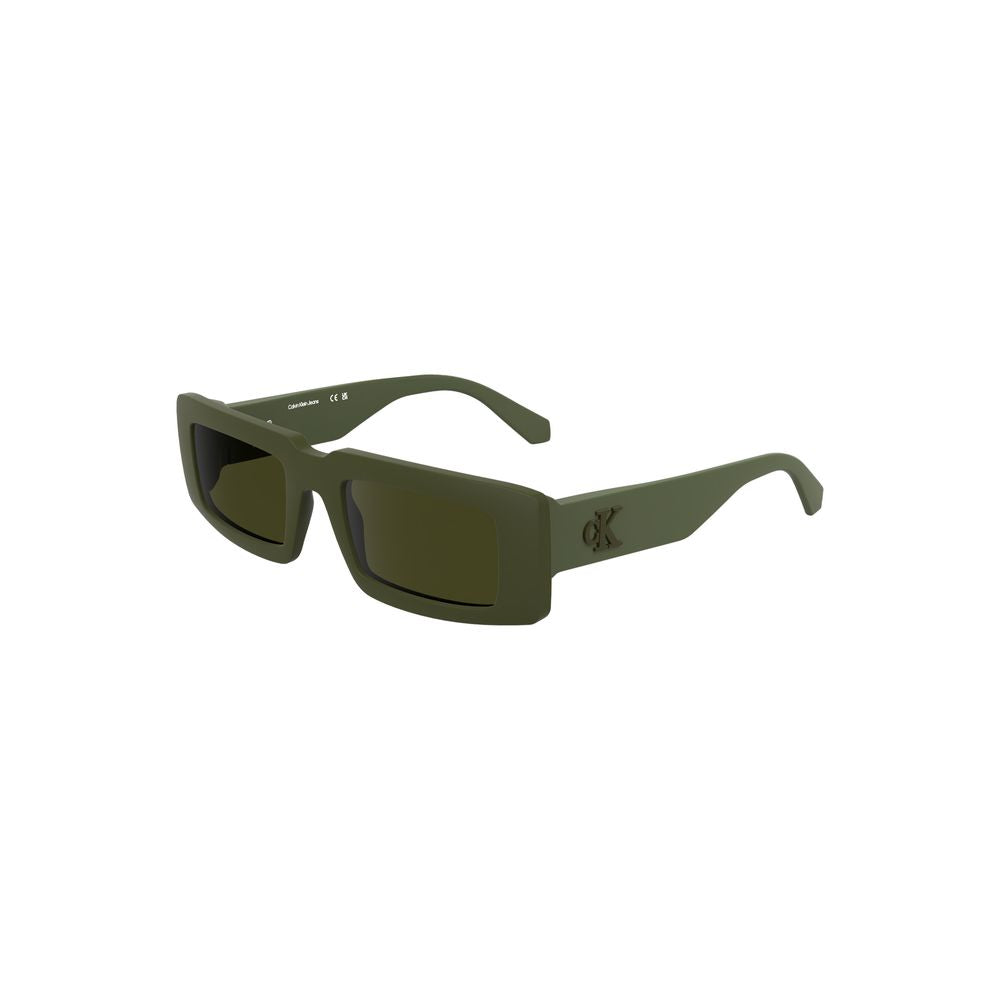 Calvin Klein Verde Bio Women Sunglasses - ClickThatClicks 