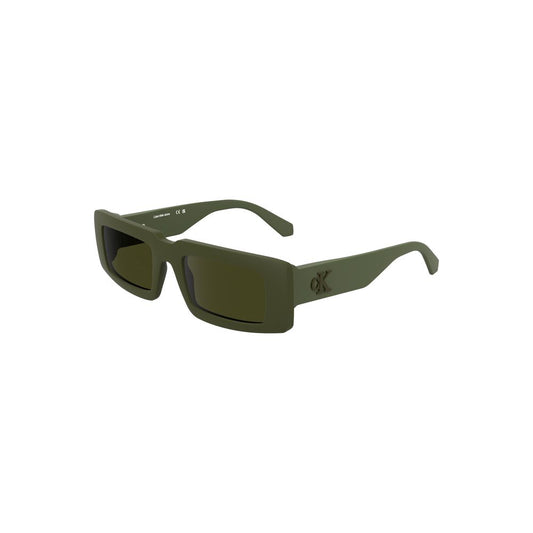 Calvin Klein Verde Bio Women Sunglasses - ClickThatClicks 