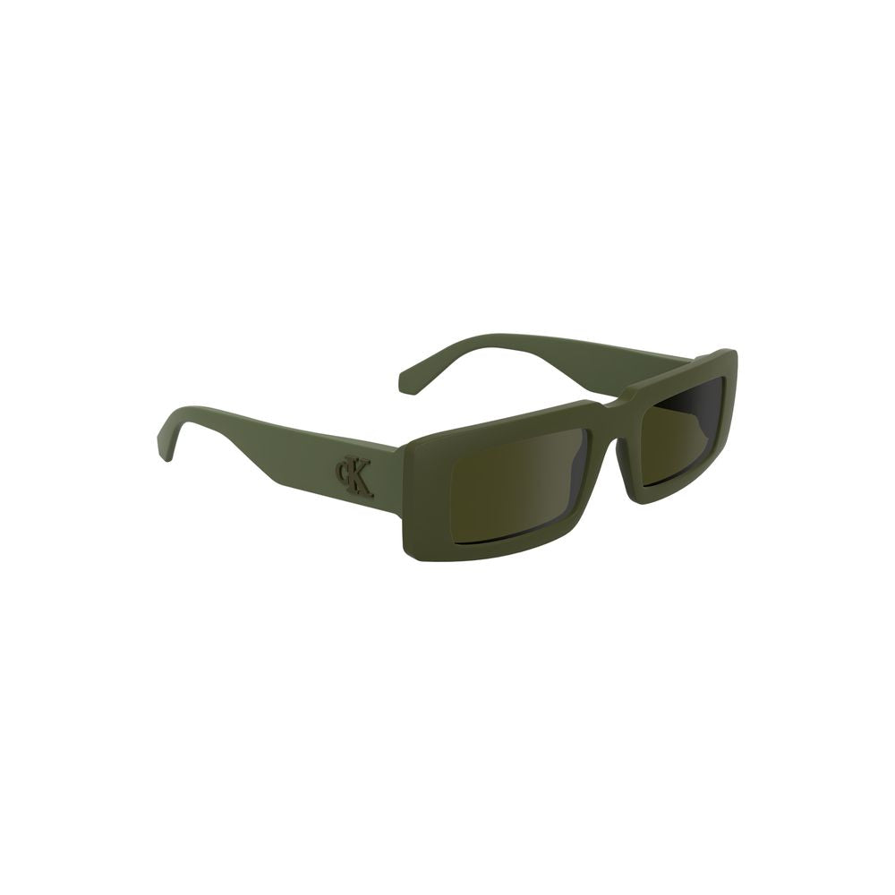 Calvin Klein Verde Bio Women Sunglasses - ClickThatClicks 