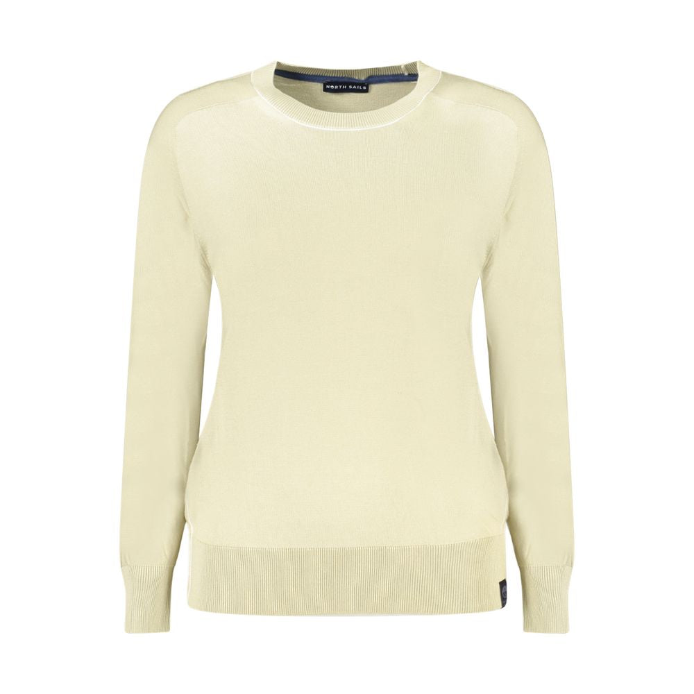 North Sails Verde Viscosa Womens Sweater - ClickThatClicks 