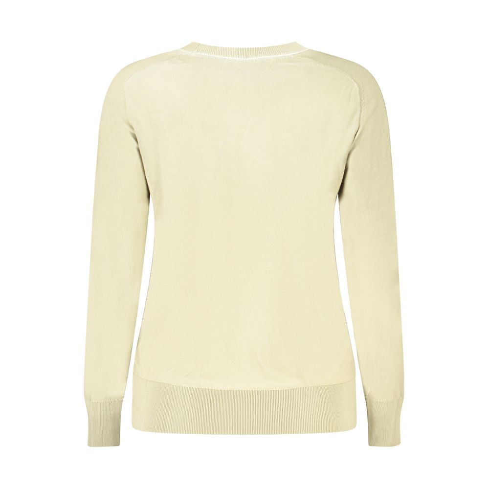 North Sails Verde Viscosa Womens Sweater - ClickThatClicks 