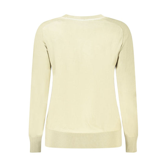 North Sails Verde Viscosa Womens Sweater - ClickThatClicks 