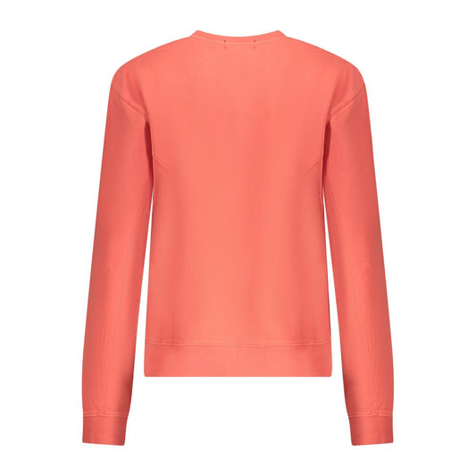 North Sails Rosa Cotton Women Sweatshirt - ClickThatClicks 