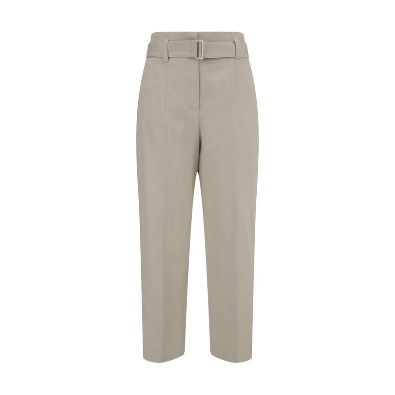 Brunello Cucinelli Linen Pants