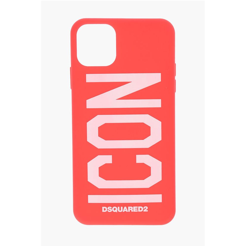 Dsquared² ICON Printed Case For Iphone 11 PRO MAX