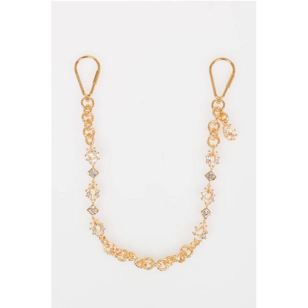 Dsquared² Pants Chain