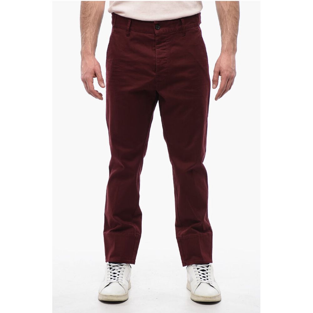 Dsquared² Hockney Fit Pants