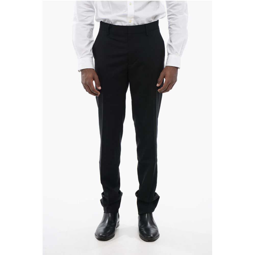 Dsquared² TOKYO Virgin Wool Pants