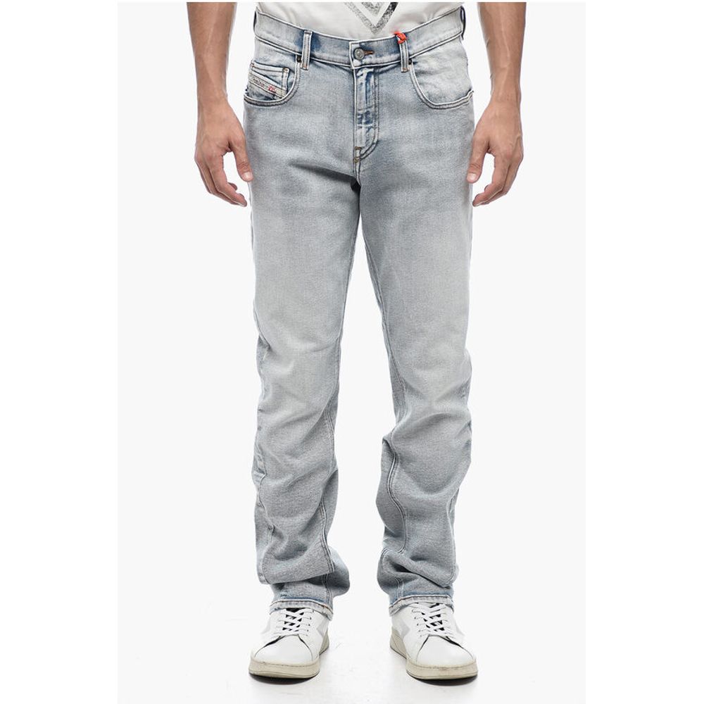 Diesel Light-washed 2021 D-VOCS Denims L.32
