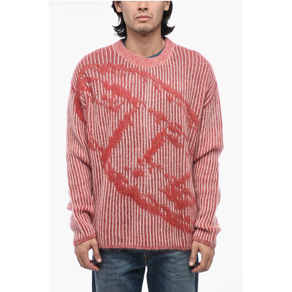 Diesel Merino Wool K-EDRO Sweater