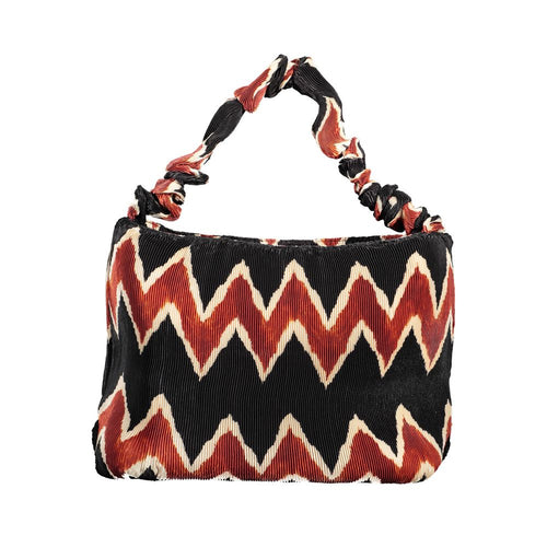 Desigual Nero Polyester Woman Shoulder Bag - ClickThatClicks 