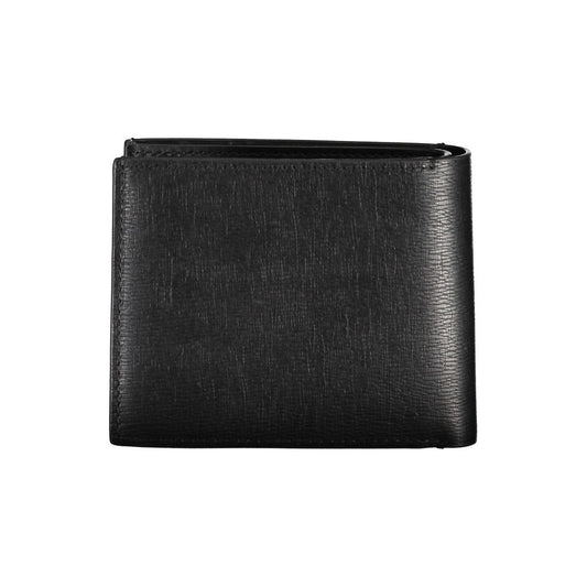 Calvin Klein Sleek Bifold Wallet with RFID Protection - ClickThatClicks 
