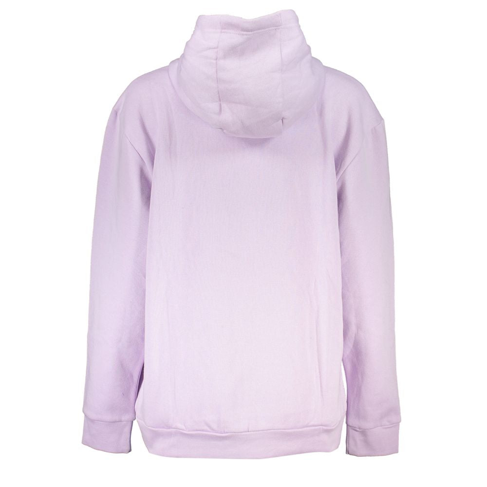 Cavalli Class "Viola Polyester Women Sweatshirt" - ClickThatClicks 