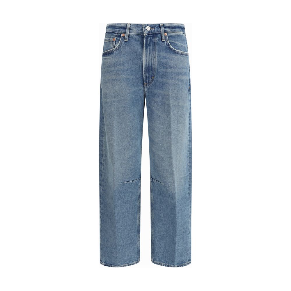 Citizens of Humanity Miro In Pacifica Jeans