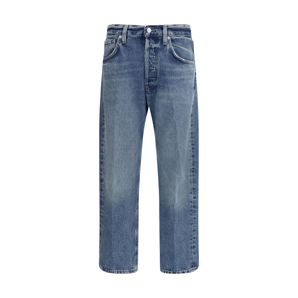 Citizens of Humanity Winslow In Pacifica Jeans