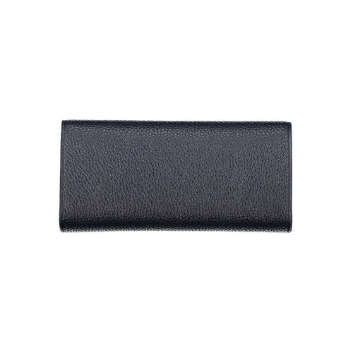 Tommy Hilfiger Blue Polyurethane Women Wallet - ClickThatClicks 