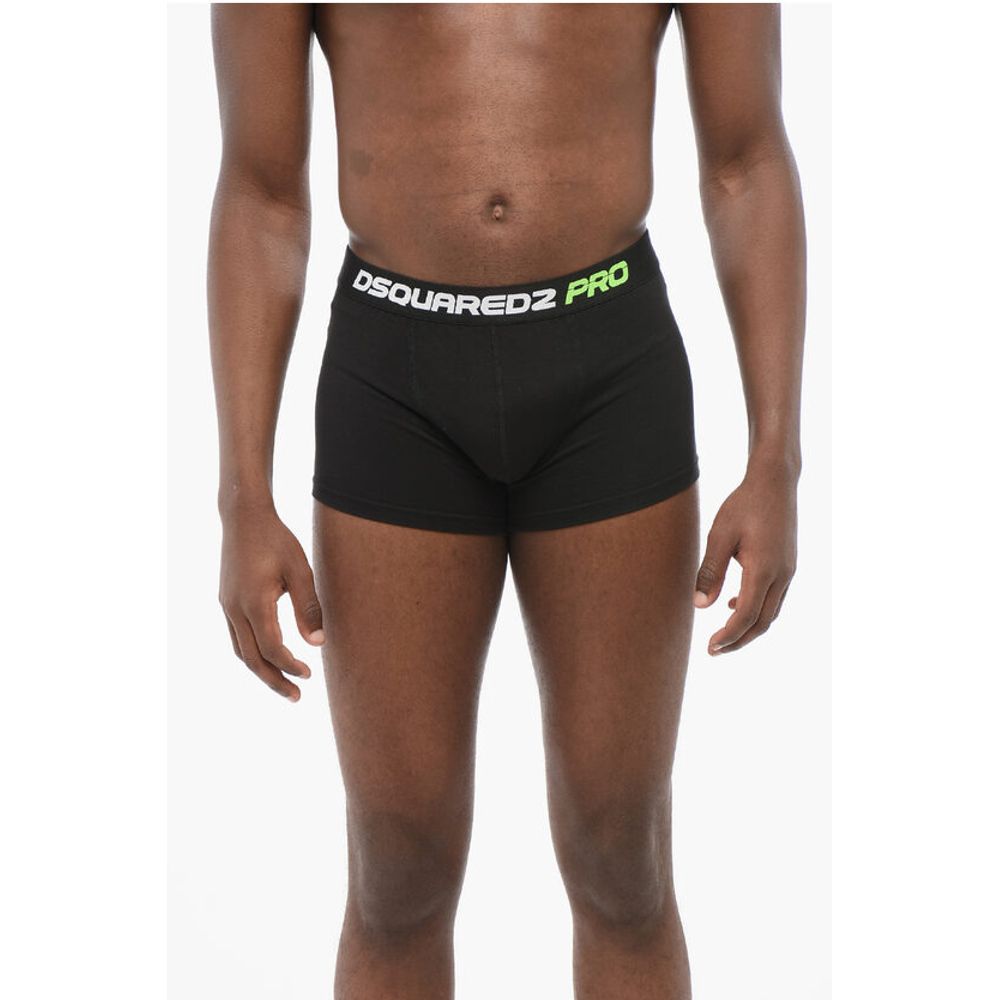 Dsquared² Cotton Blend D2 PRO Boxer