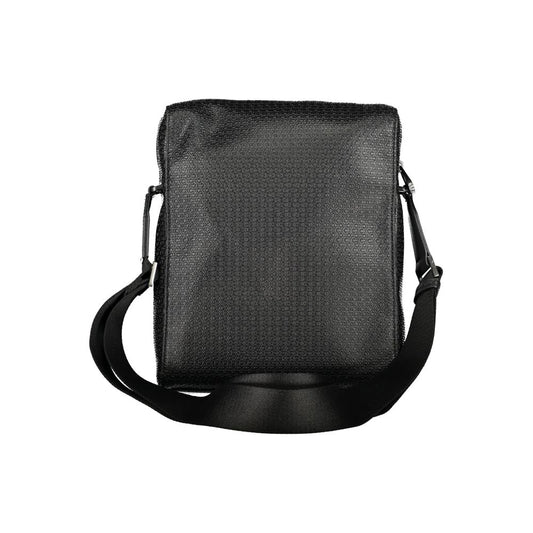 Calvin Klein Nero Leather Men Wallet - ClickThatClicks 