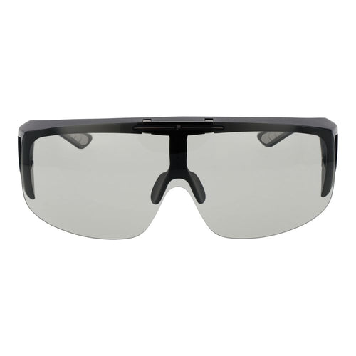 Fila Black Plastic Sunglasses - ClickThatClicks 