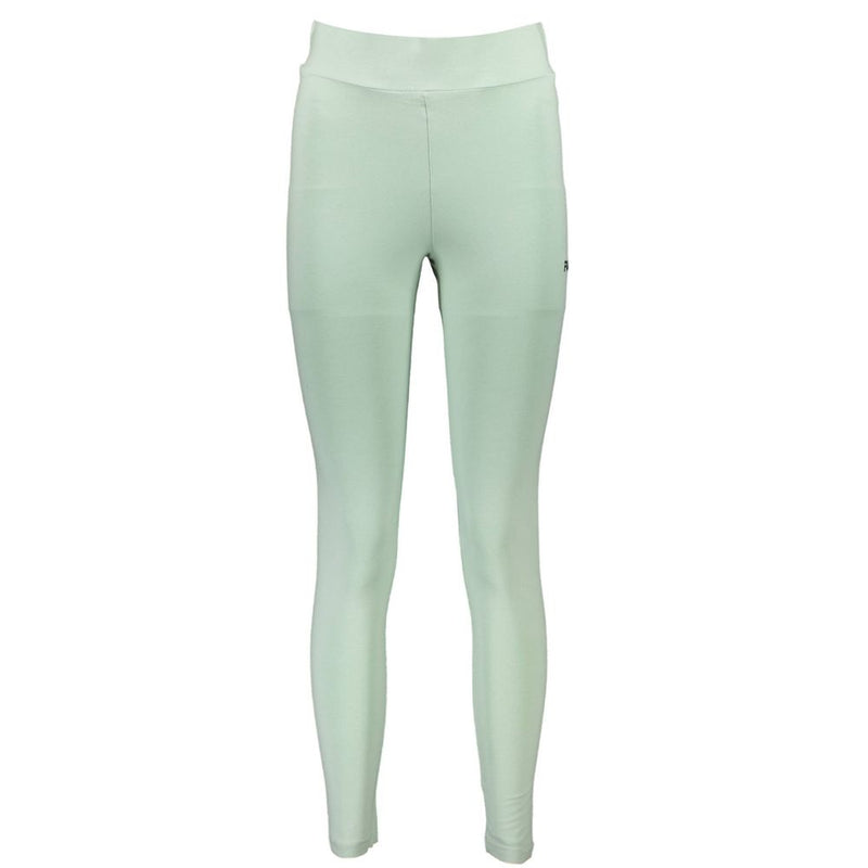 Fila Green Cotton Underwear