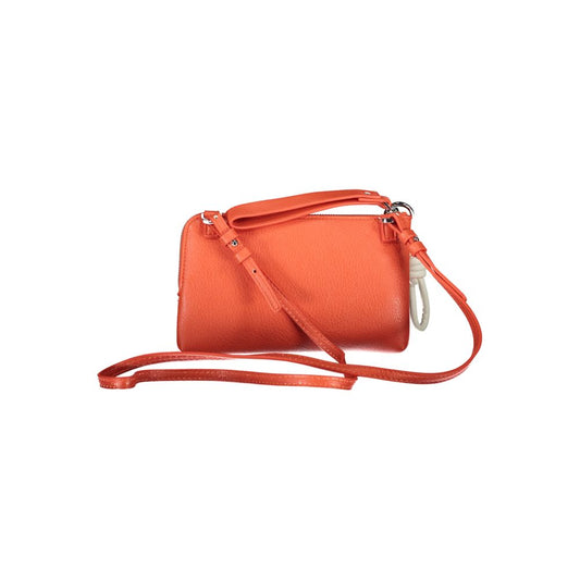 Desigual Rosa Poliuretano Women Shoulder Bag - ClickThatClicks 