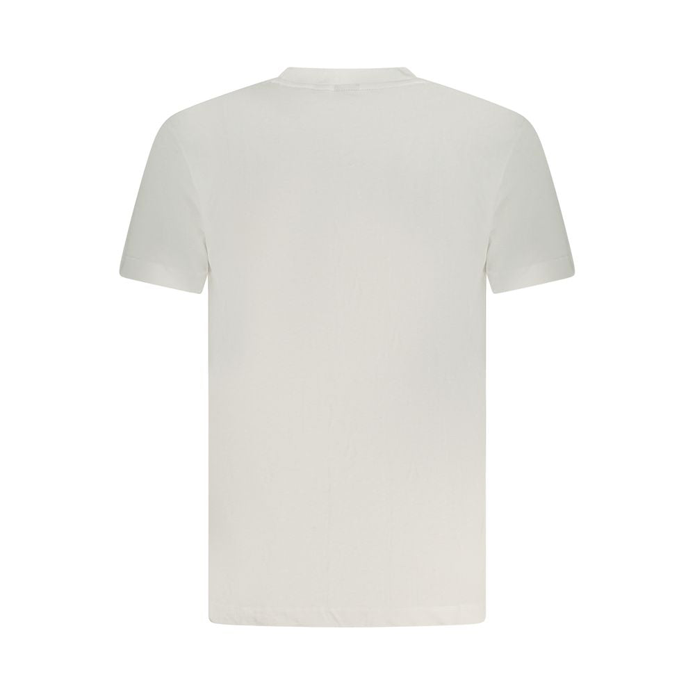 Armata Di Mare Bianco Cotton Men T-Shirt - ClickThatClicks 
