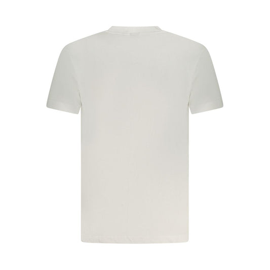 Armata Di Mare Bianco Cotton Men T-Shirt - ClickThatClicks 